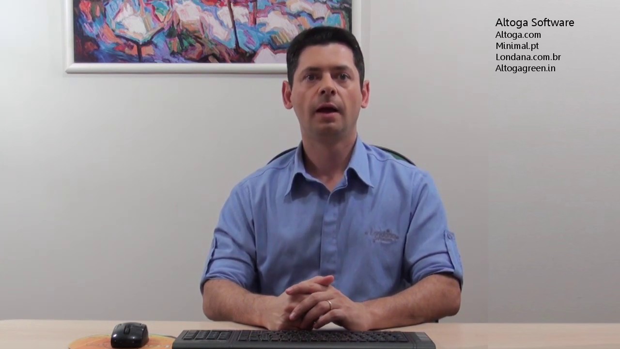 Consumption / Stocks Management - ALTOGA.com MANAGEMENT SOFTWARE