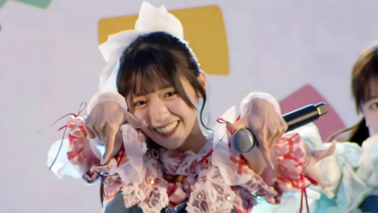 FES☆TIVE / サカサマサマー