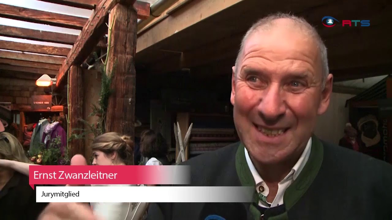 Meister auf der 