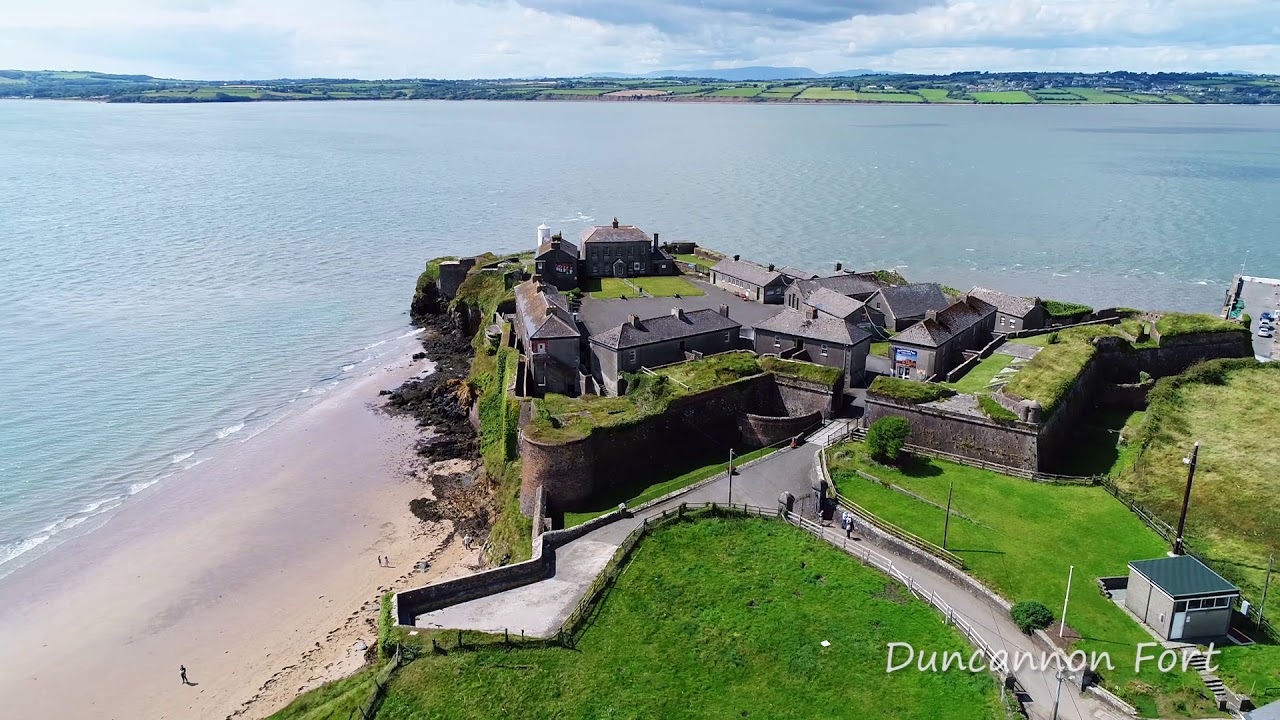 Visit, Invest and Live in New Ross, Wexford