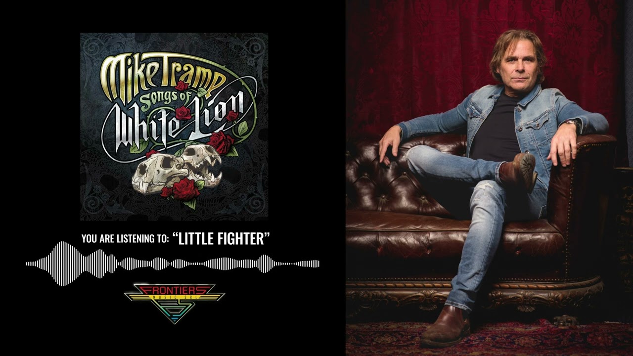 Mike Tramp - 