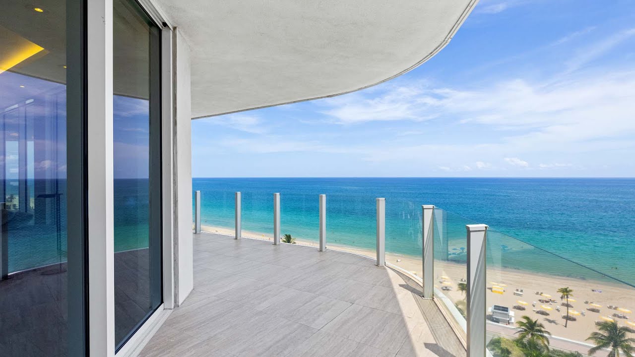 Four Seasons Fort Lauderdale #901