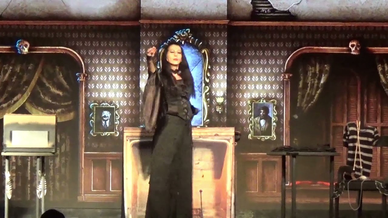 Zauberin Kim