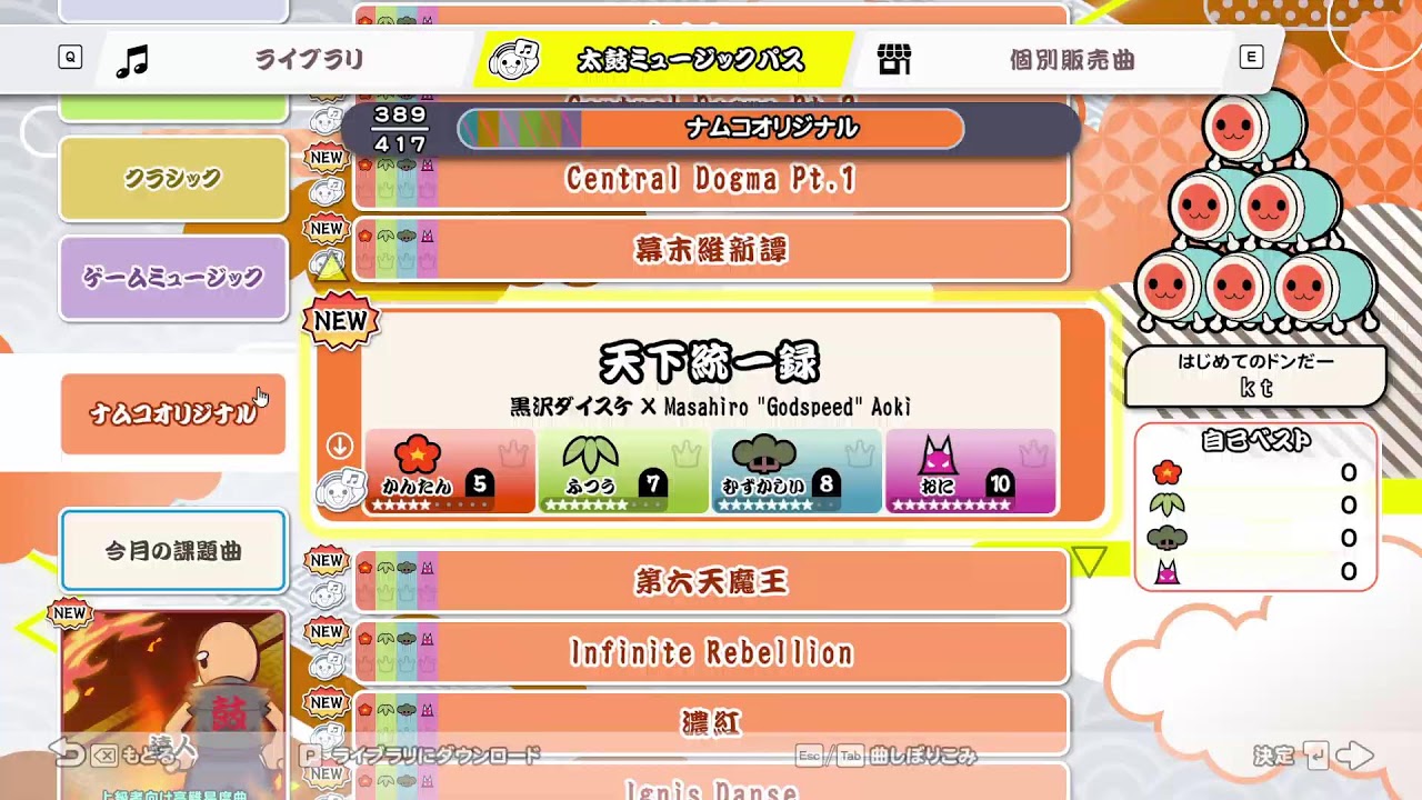 たいこ