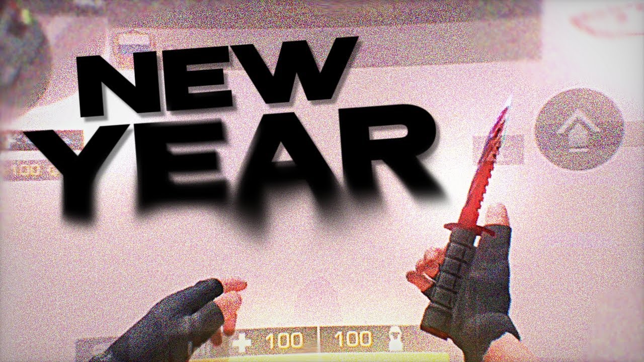 NEW YEAR GETS BETTER BY ME📲🎯 // standoff 2 highlights #yusaki