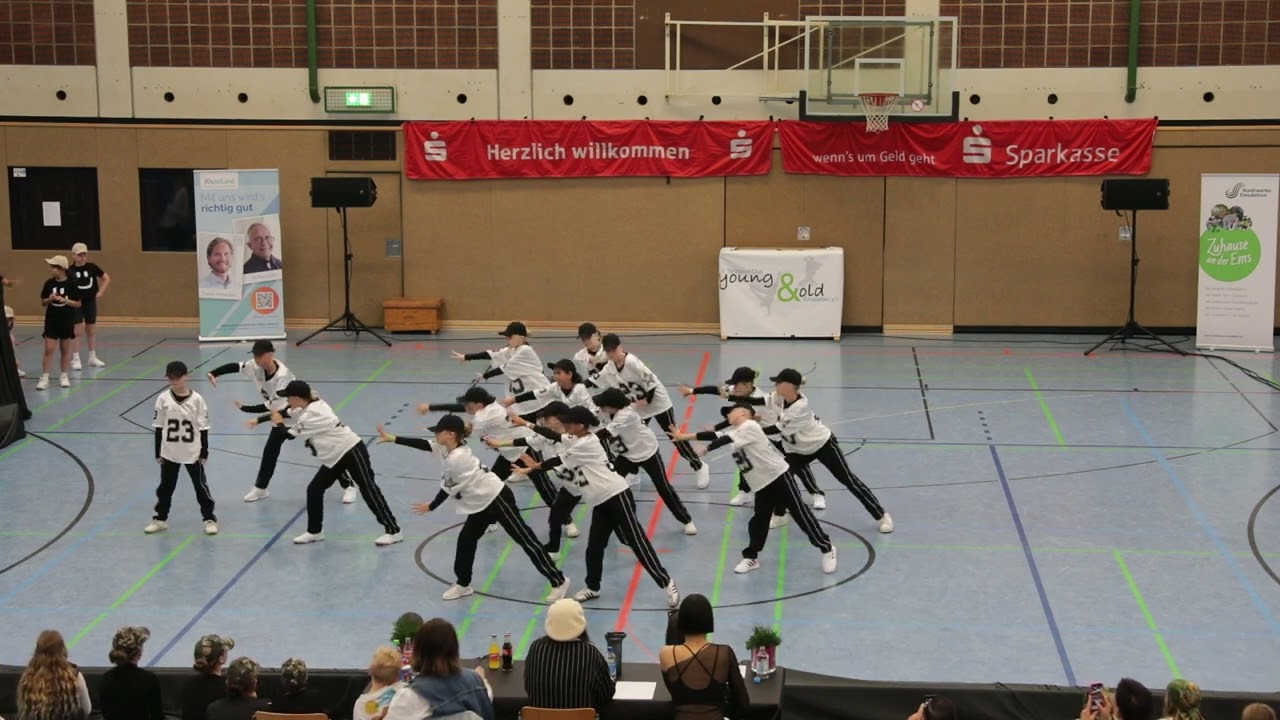2025-07-05 Hip-Hop-Meisterschaft Teil 2/7