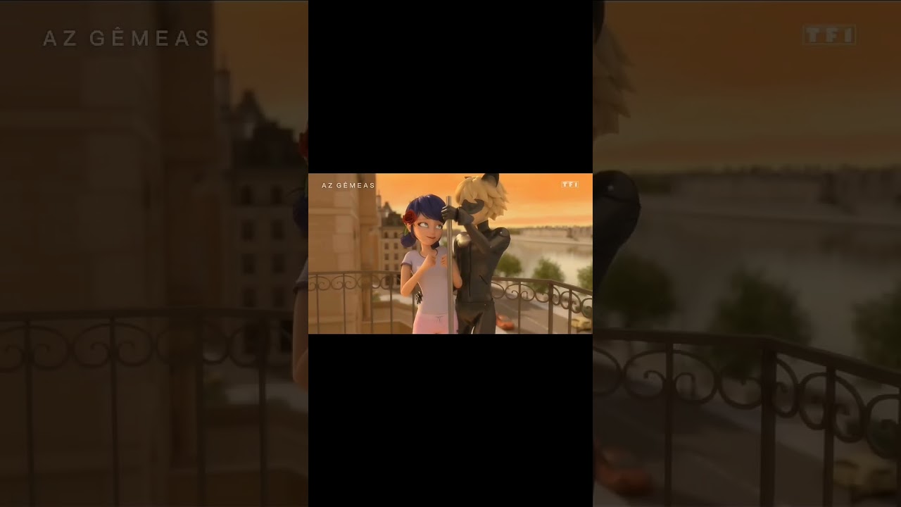 Fiz o meu melhor :) #compsweet @himikayu #miraculous #viral #youtubeshorts