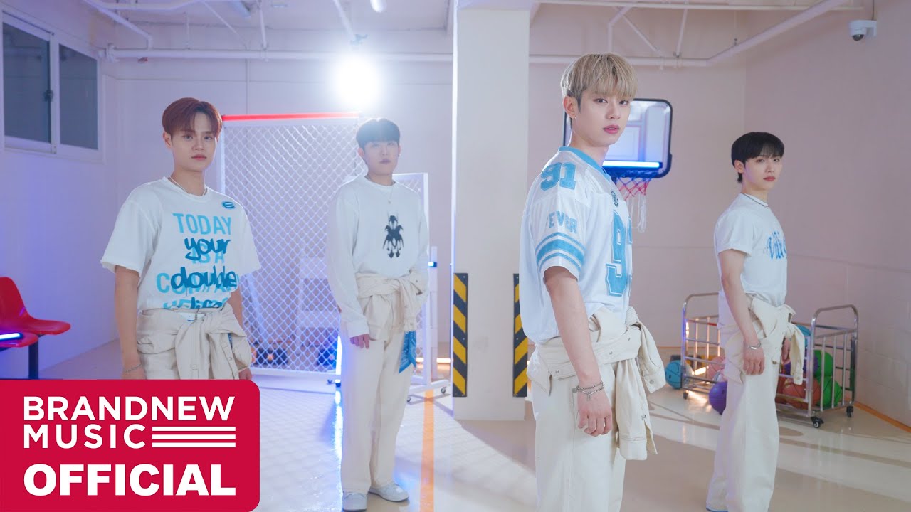 AB6IX (에이비식스) 'TRAVELER' CHOREOGRAPHY VIDEO