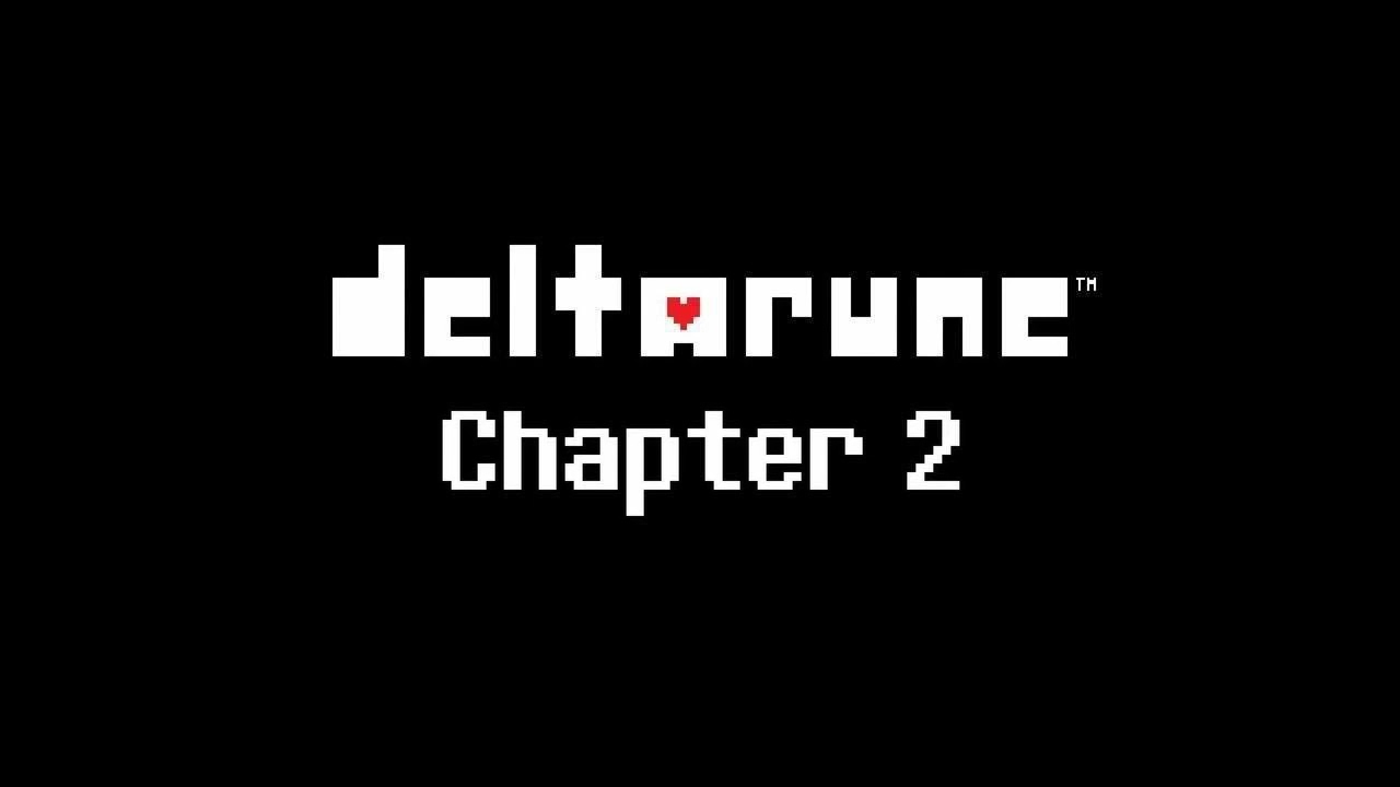 Cyber Battle (Complete Mix) - Deltarune Chapter 2