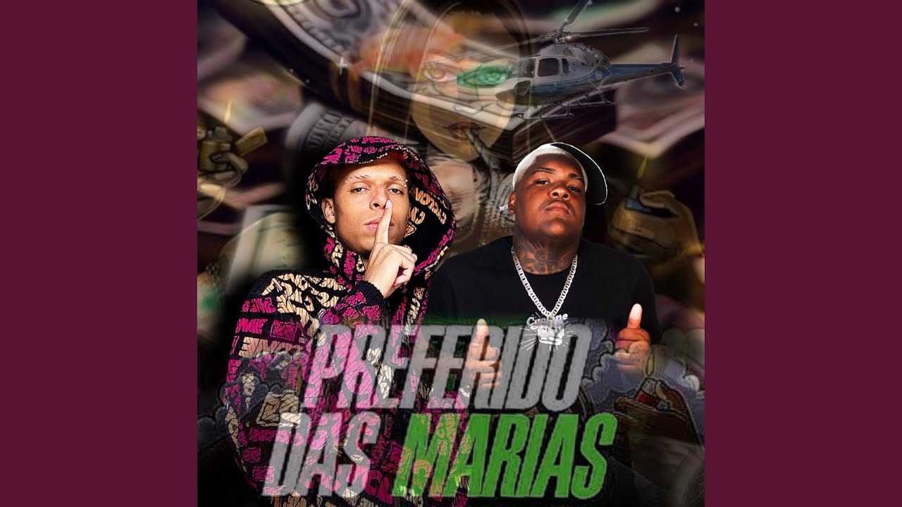 # PREFERIDO DAS MARIA x OLHA A COR DESSA ÁGUA