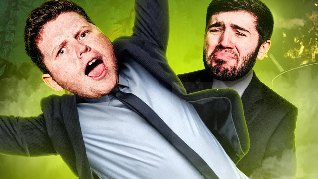 YOU WON'T BELIEVE THIS DEAD BY DAYLIGHT EPISODE