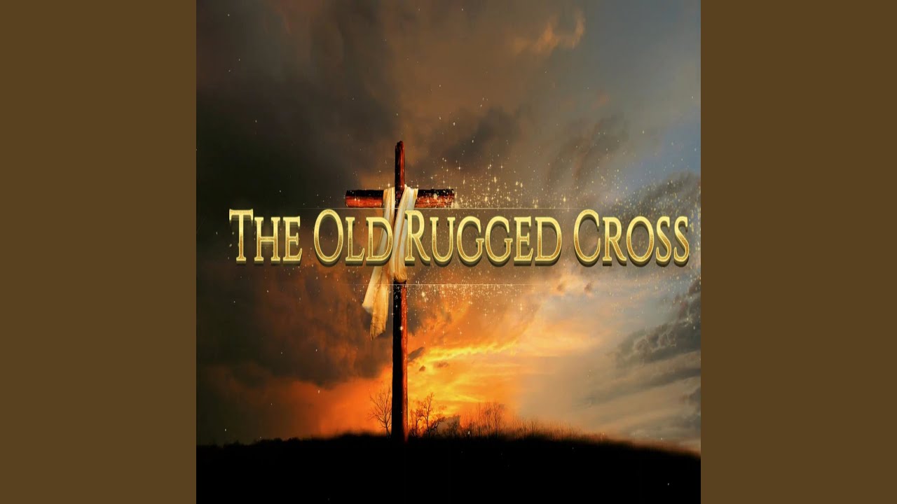 The Old Rugged Cross