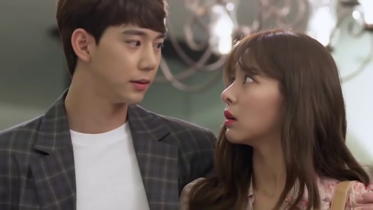 Sunny Again Tomorrow MV - Even Through (Lee Hangyeol & Kang Hanui)