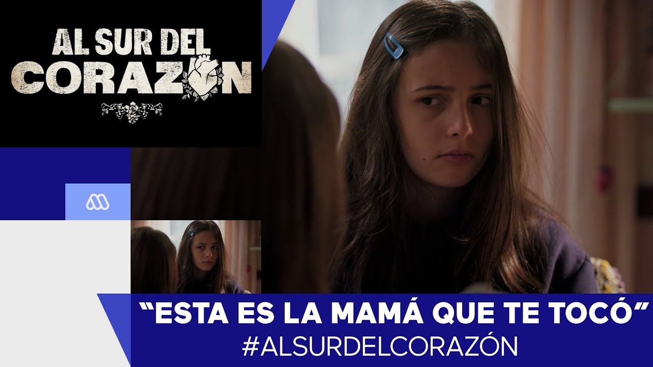 Al Sur Del Corazón / Mejores Momentos / Capítulo 150