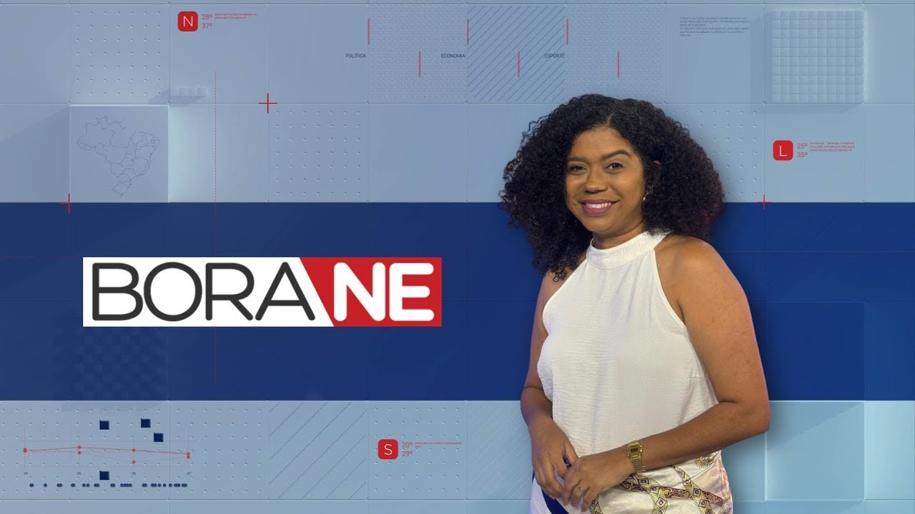 BORA NORDESTE - 26/12/2025