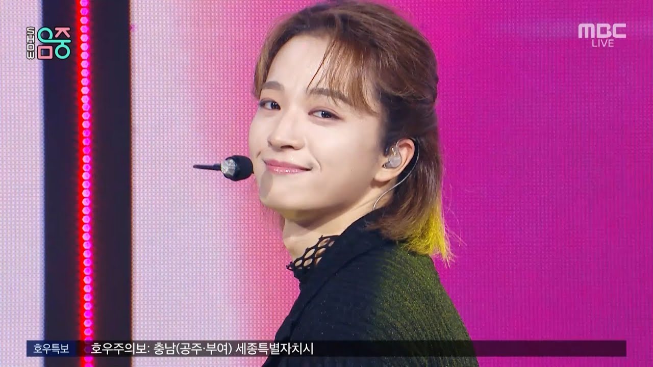 ONE OR EIGHT (원 오어 에이트) - 365 | Show! MusicCore | MBC250719방송