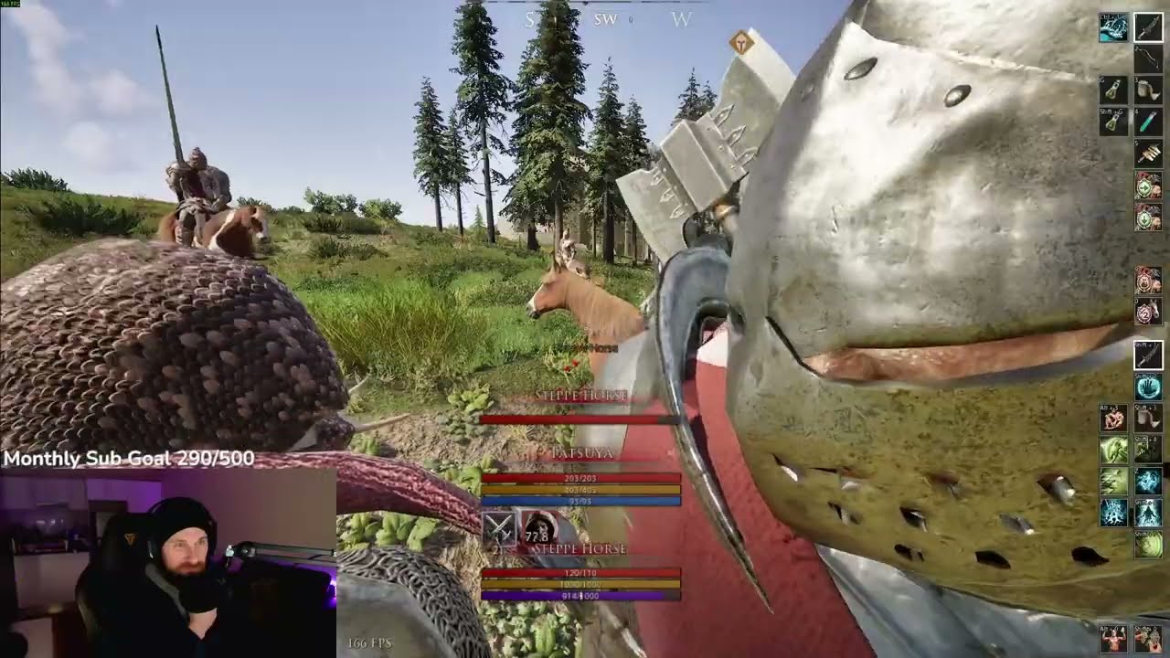 A Perfect Ambush Turned Into a Bloodbath