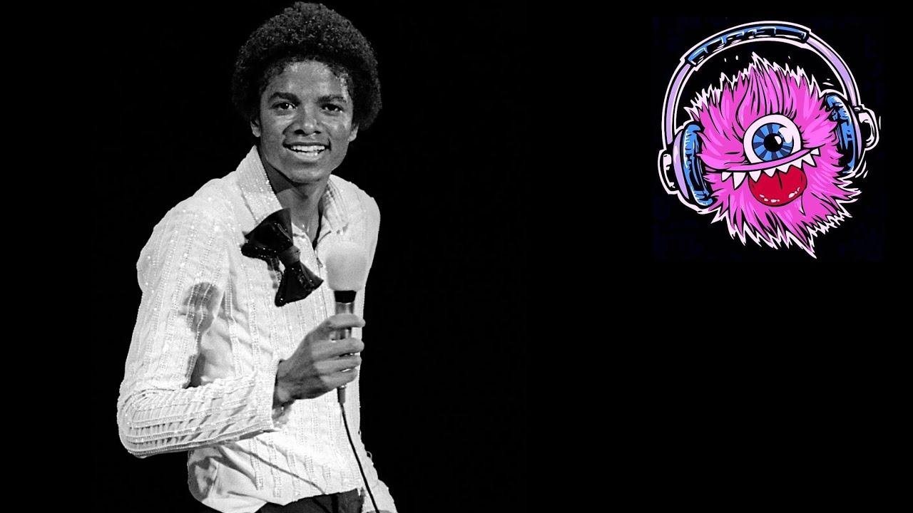 Michael Jackson - Off the Wall - 
