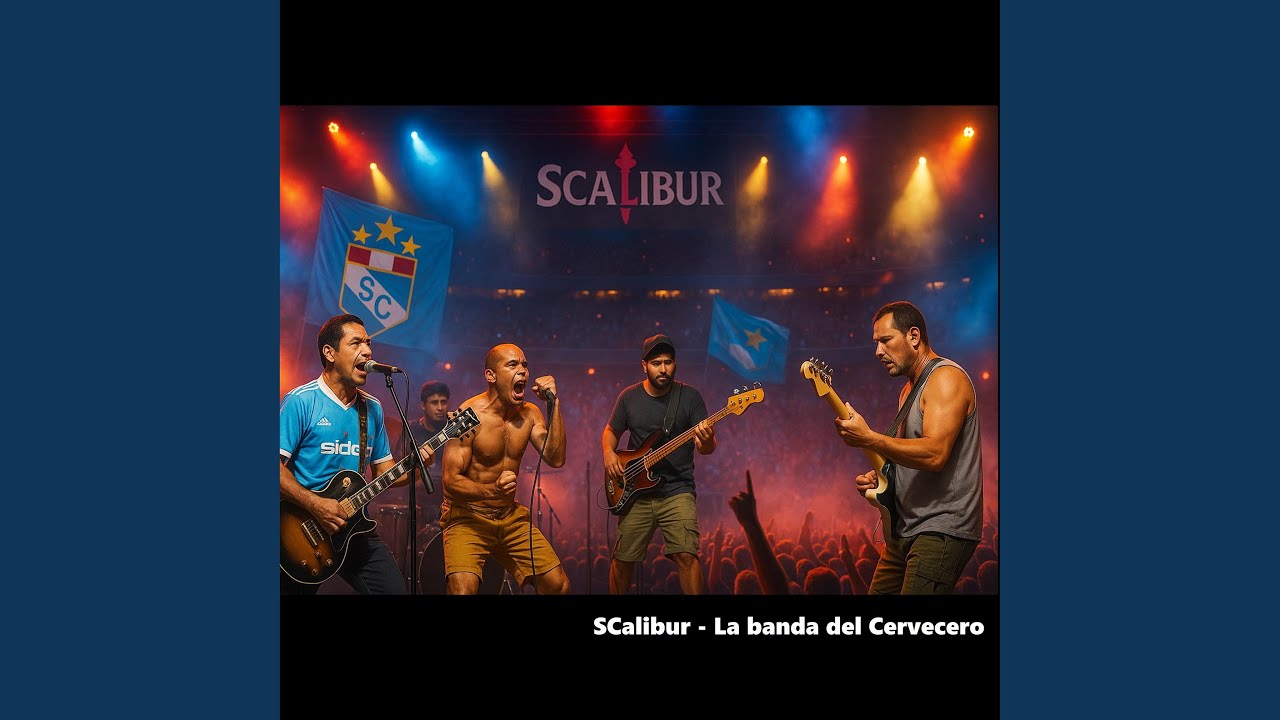 La banda del Cervecero
