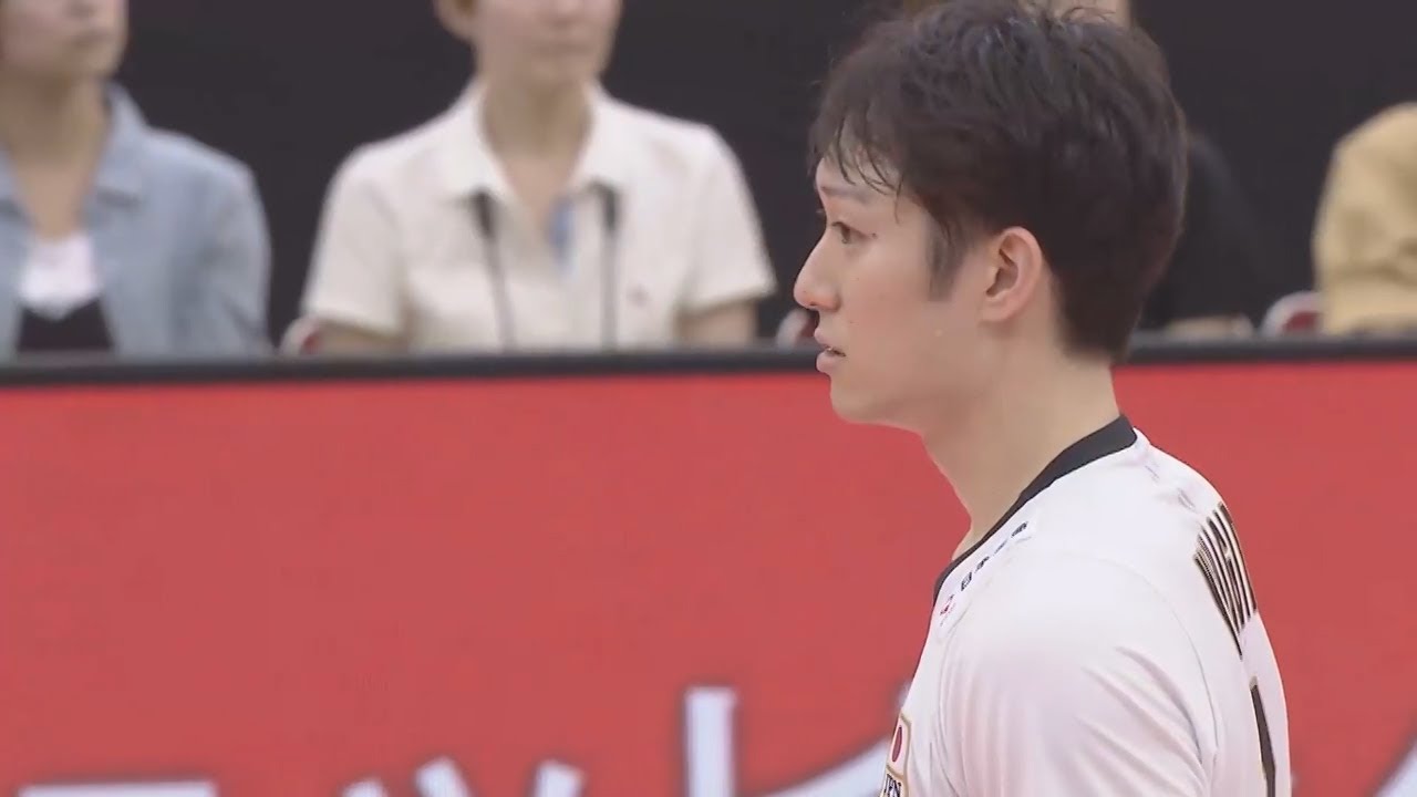 Masahiro Yanagida 柳田将洋 Highlights VS France ( FIVB World Grand Champions Cup 2017)