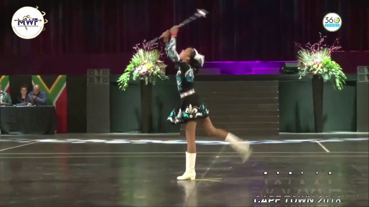 MAJORETTE SPORT WORLD FEDERATION