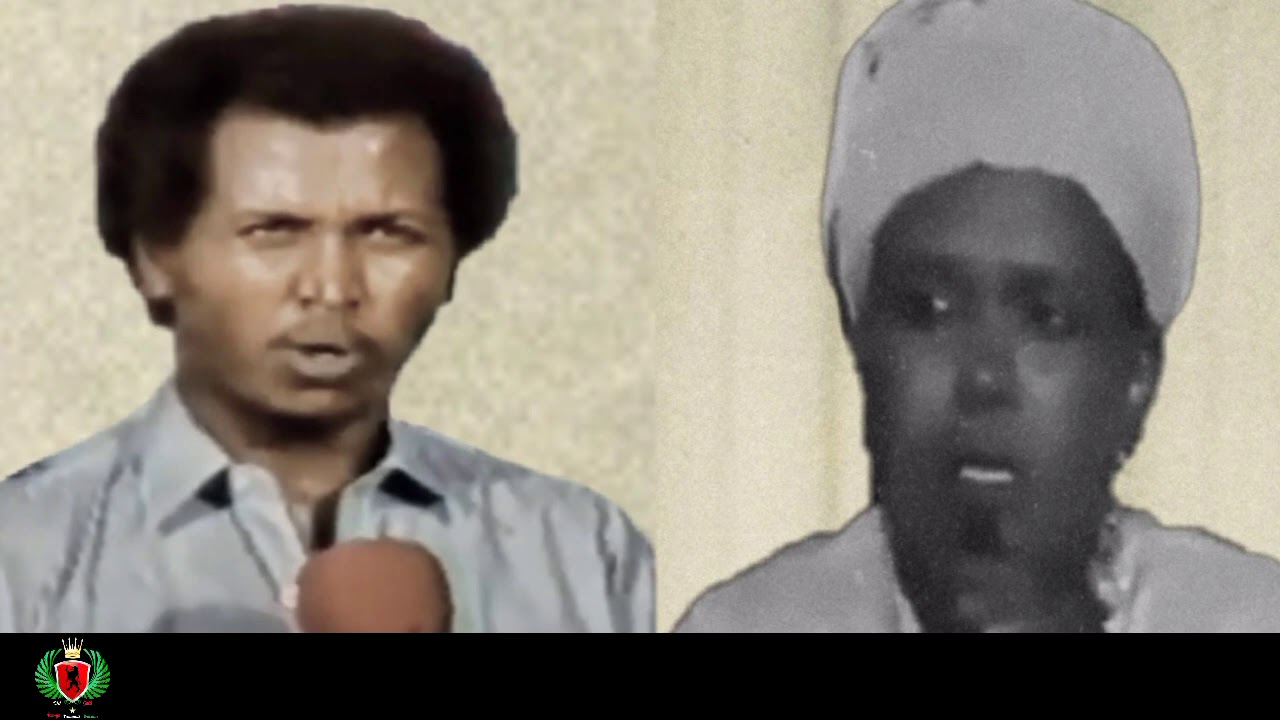 Xasan Adam Samatar Iyo Sahra Axmed Jaamac 🔥Iyo Heesta 
