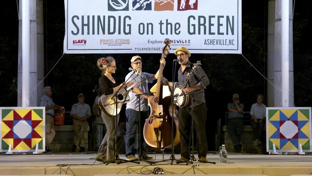 SotG Rudys Bluegrass Revue 8 24 24