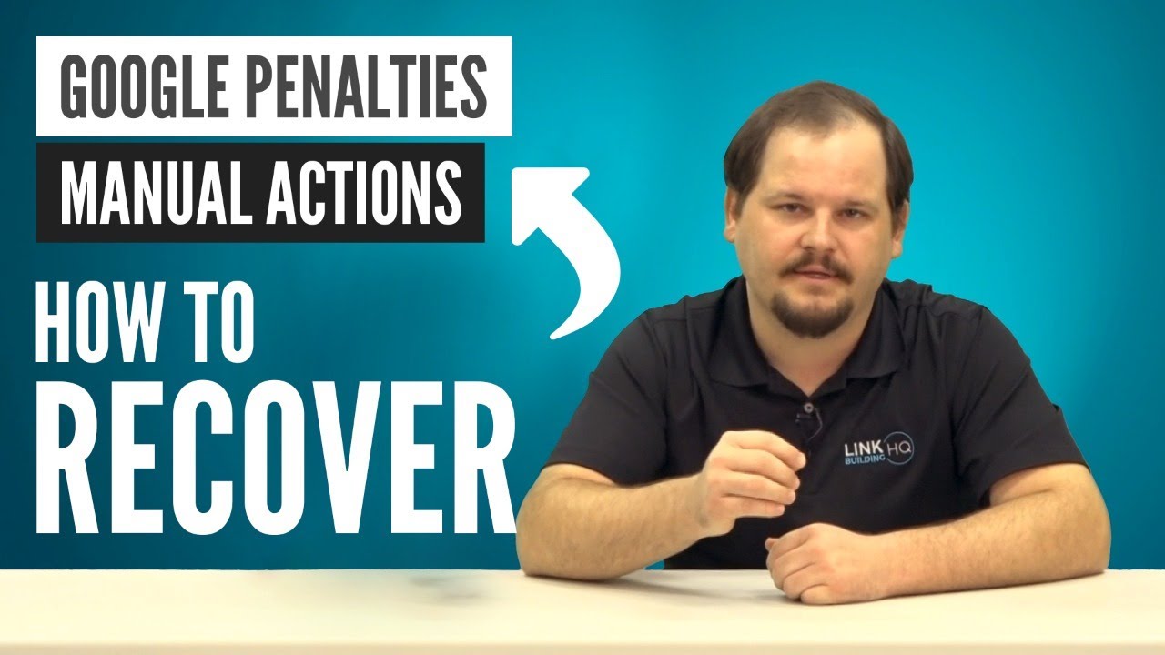 Google Penalties vs. Algorithm Updates: How to Recover Lost Rankings