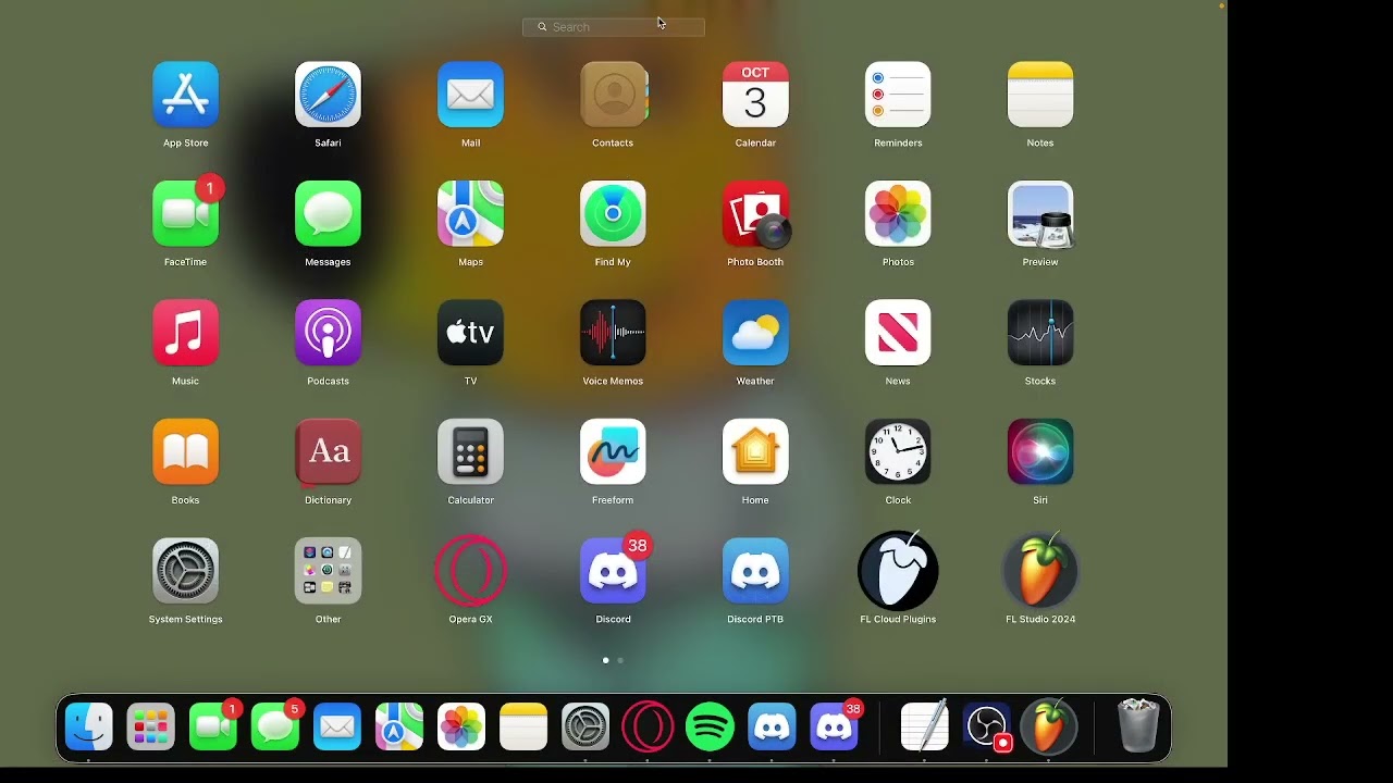 How to DISCORD PACK ON MAC 2024
