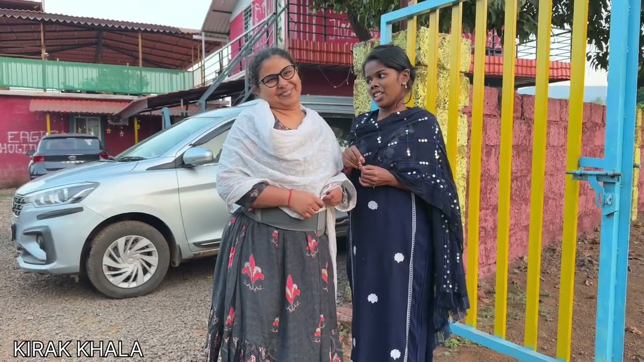 Betai Ki Phutai || Kirak Hyderabadi Khala || Priyareddytiktok || 2025 Latest Hyderabadi Comedy Video