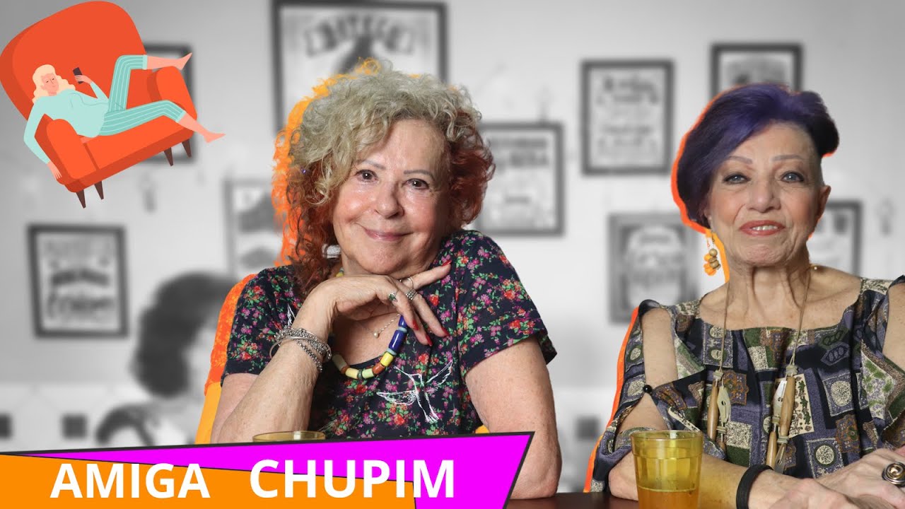 AMIGA CHUPIM  avós 261
