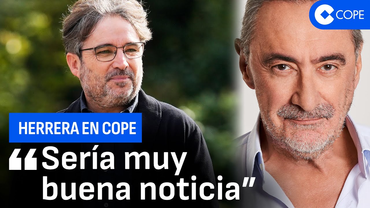 Jordi Évole se moja sobre quién prefiere como futuro líder del PP: 