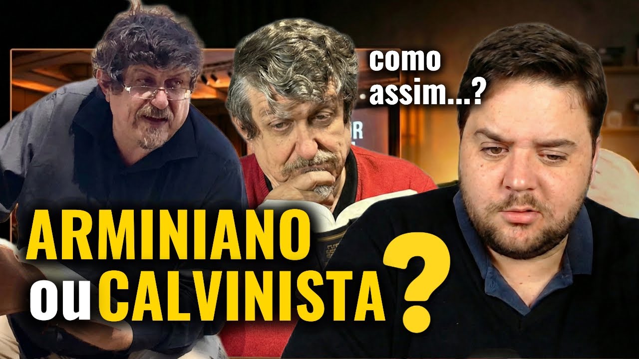 LUIZ SAYÃO: ORAR PARA O DIABO CONVERTER? DONS DE LÍNGUAS SÃO IDIOMAS? Satanás é rival de Deus?