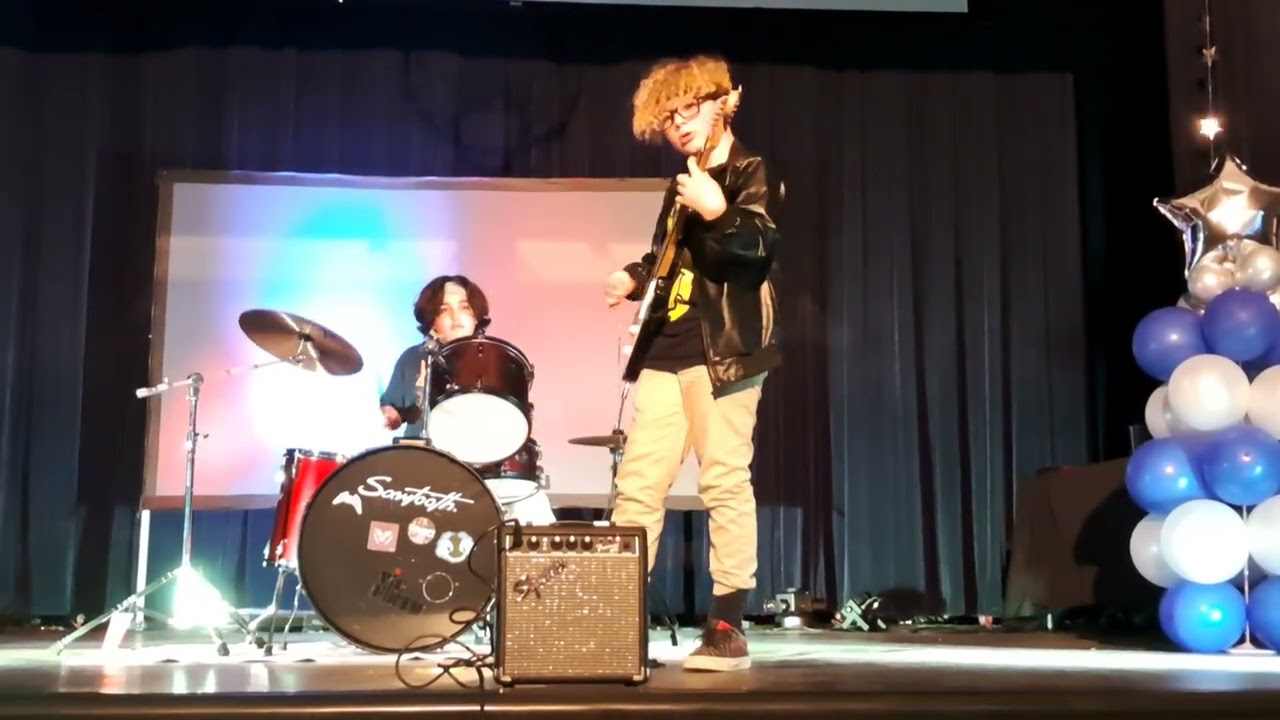 MLS Talent Show, 2.13.26