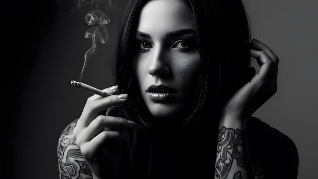 ✨ Late Night Deep House 2025 🎧 – Late Night Flow & Chillout Beats 💫 — Breathe the Rhythm