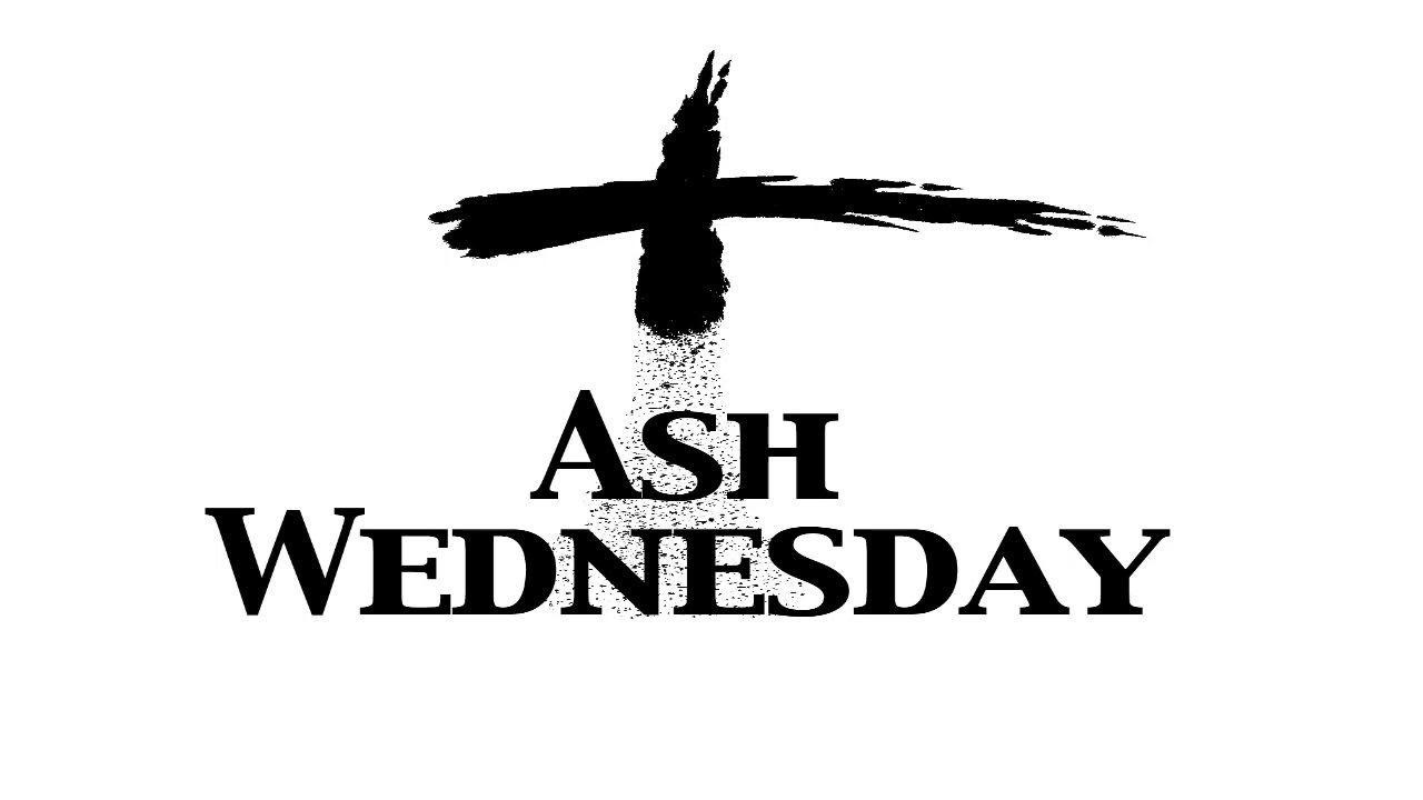 Westminster Presbyterian Church, Akron Ohio, February 18, 2026 Ash Wednesday Service