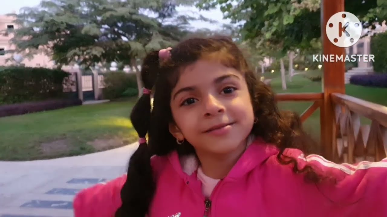 😥لله الأمر من قبل ومن بعد😥بنتى دودى راحت منى تاهت فى الجنينة😭ومش لاقينها وأخواتها منهارين من البكاء😥