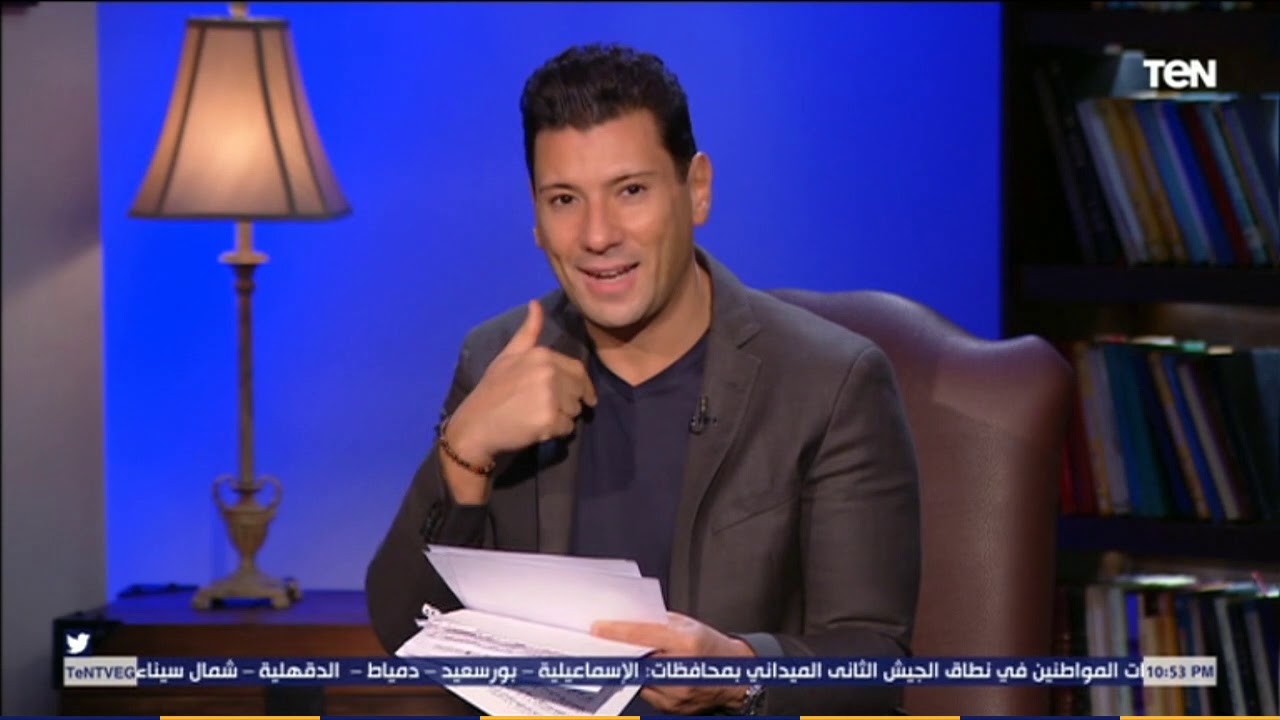 البوصلة - إسلام بحيري: هل آية «لَقَدْ كَفَرَ الَّذِينَ قَالُوا» تعني أن المسيحي كافر؟