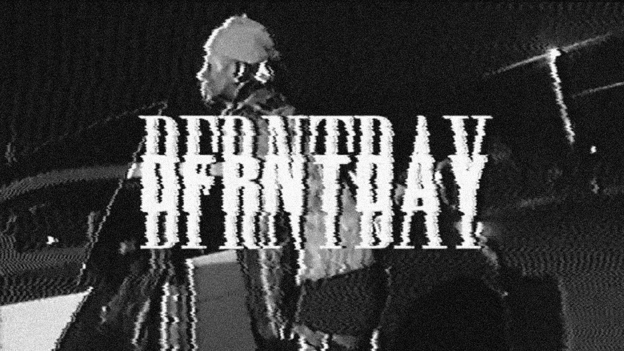 Playboi Carti - CANT TRUST MY EYES (prod. teefaygoo)