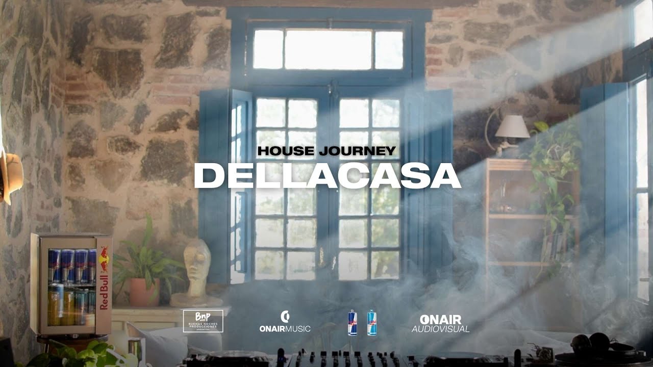 Dellacasa - House Journey #1