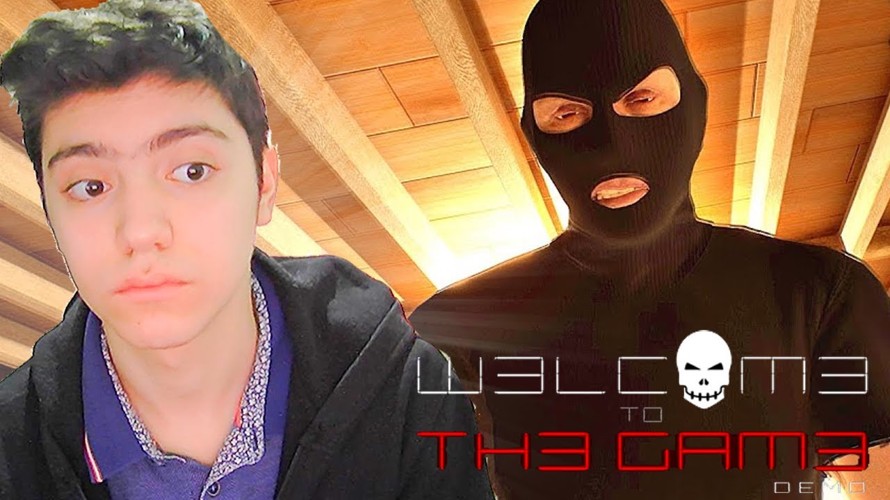 WTTG 3 ÜN DEMOSU ÇIKMIŞŞ! | WELCOME TO THE GAME 3