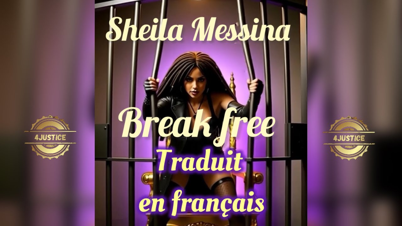 Break free ( Traduit francais)