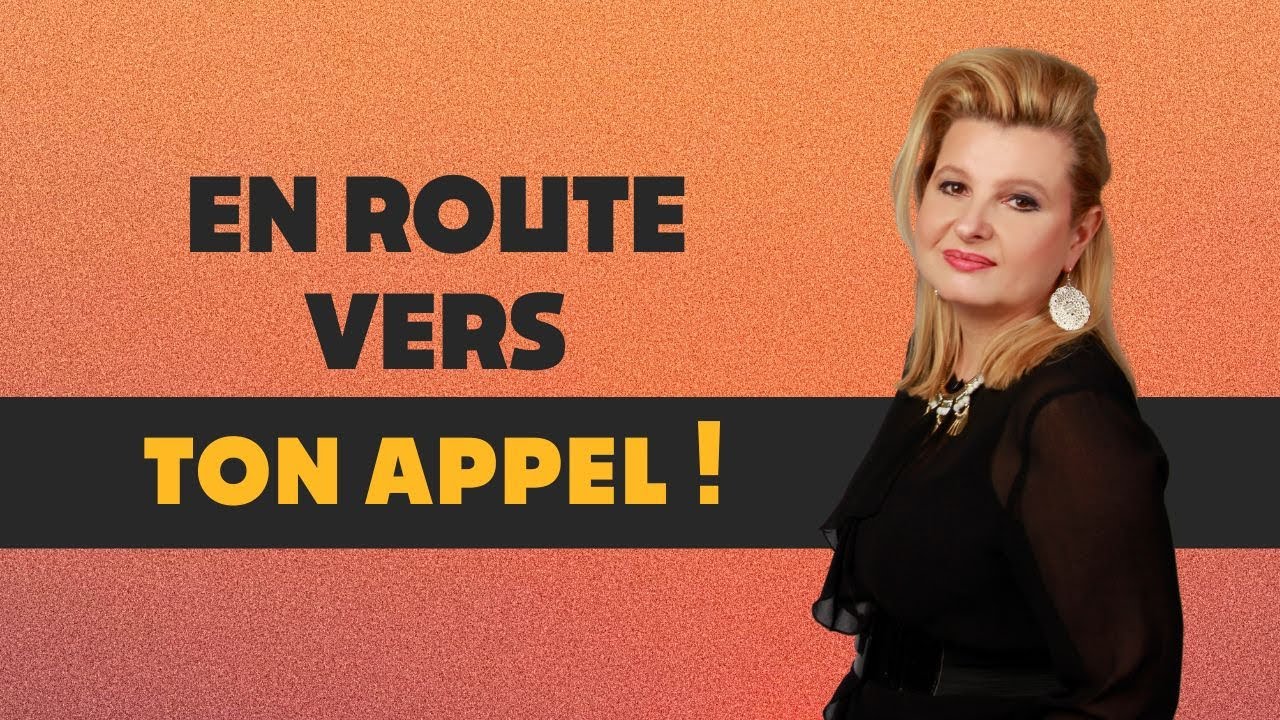 5 points pour suivre l&rsquo;appel de Dieu ! / Avec Doroth&eacute;e Rajiah