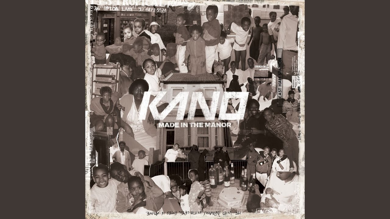 Flow of the Year (feat. Jme)