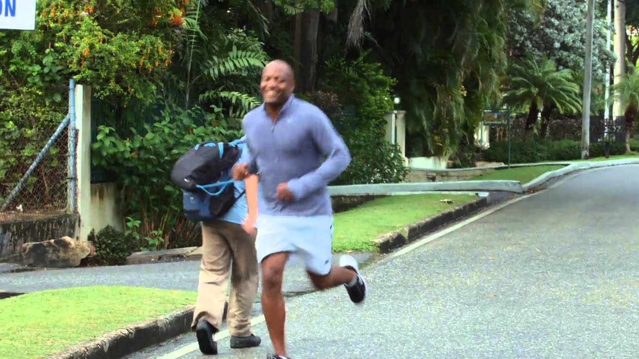 BRIAN LARA NOT OUT! Curtainraiser HD | Lara NOT OUT Pilot Episode