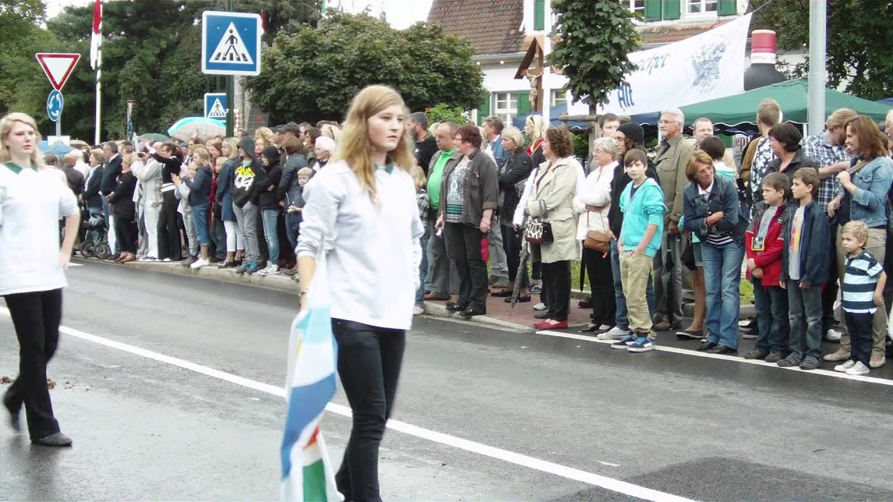 Schützenfest Angermund 2011 (2)
