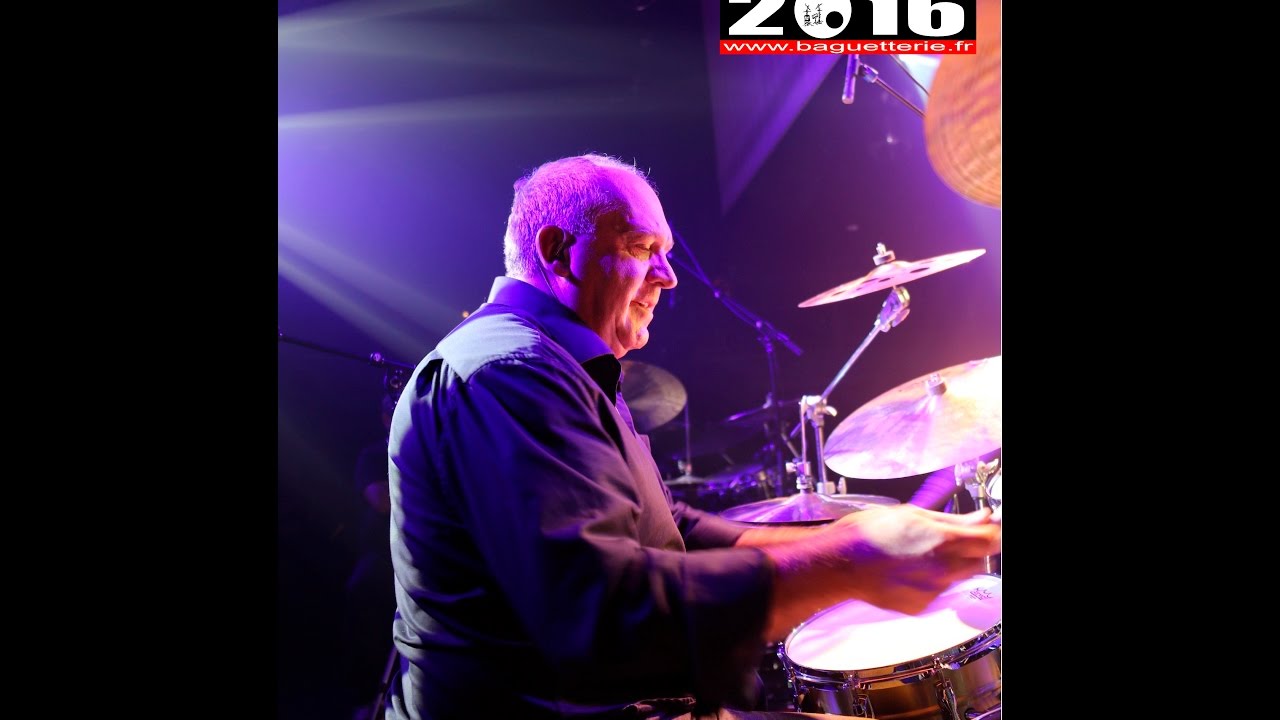 Bag Show 2016 La Baguetterie - Paul Brochu