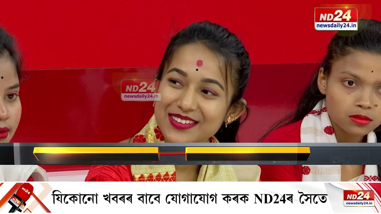 NAGARA NAAM SENSATION KARISHMA NATH AT ND24 STUDIO | CHAKRAPANI PARASHAR | GANASANJOG