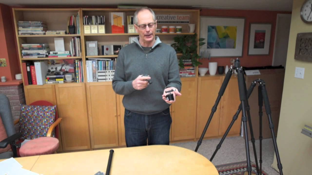 Feisol Traveler CT-3401T & CT-3401 Tripod Reviews
