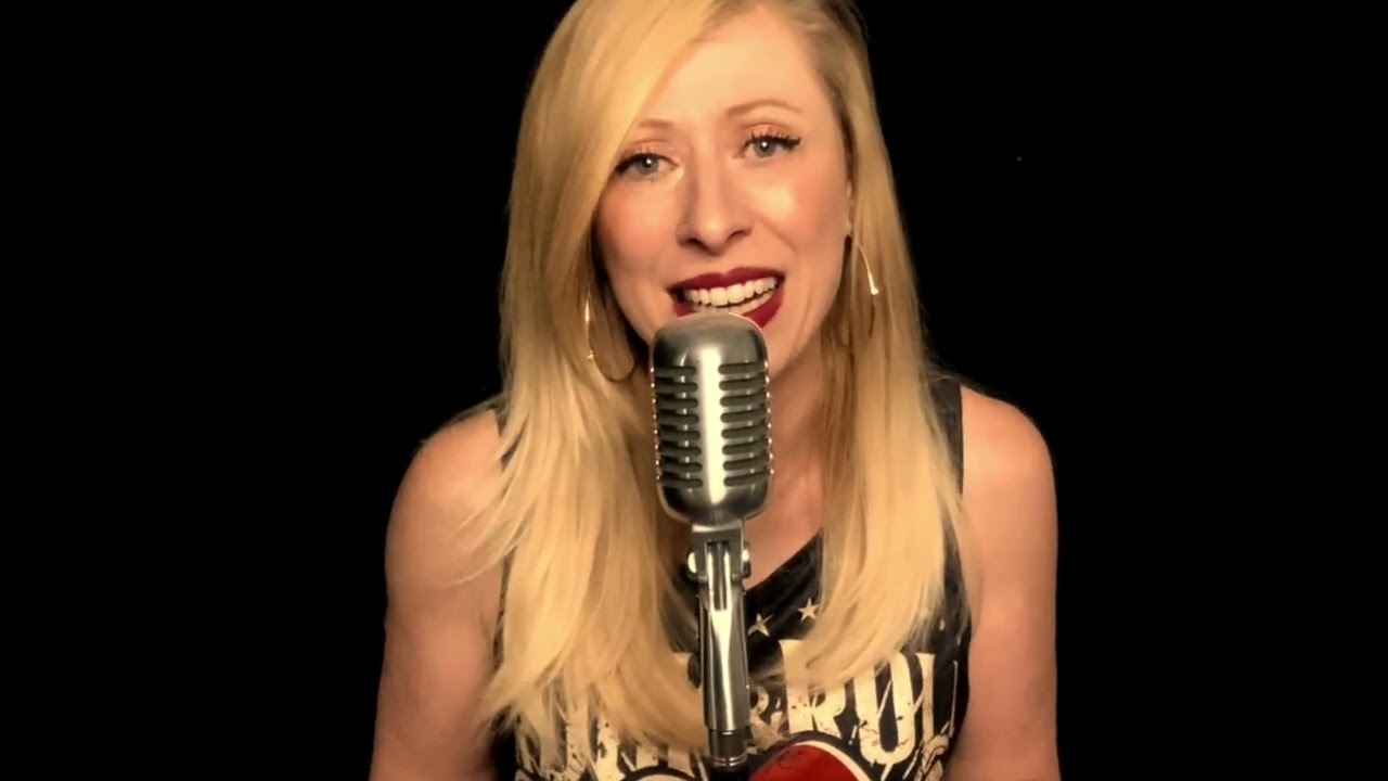 Somewhere only we know | Keane (Audrey Almograva cover)